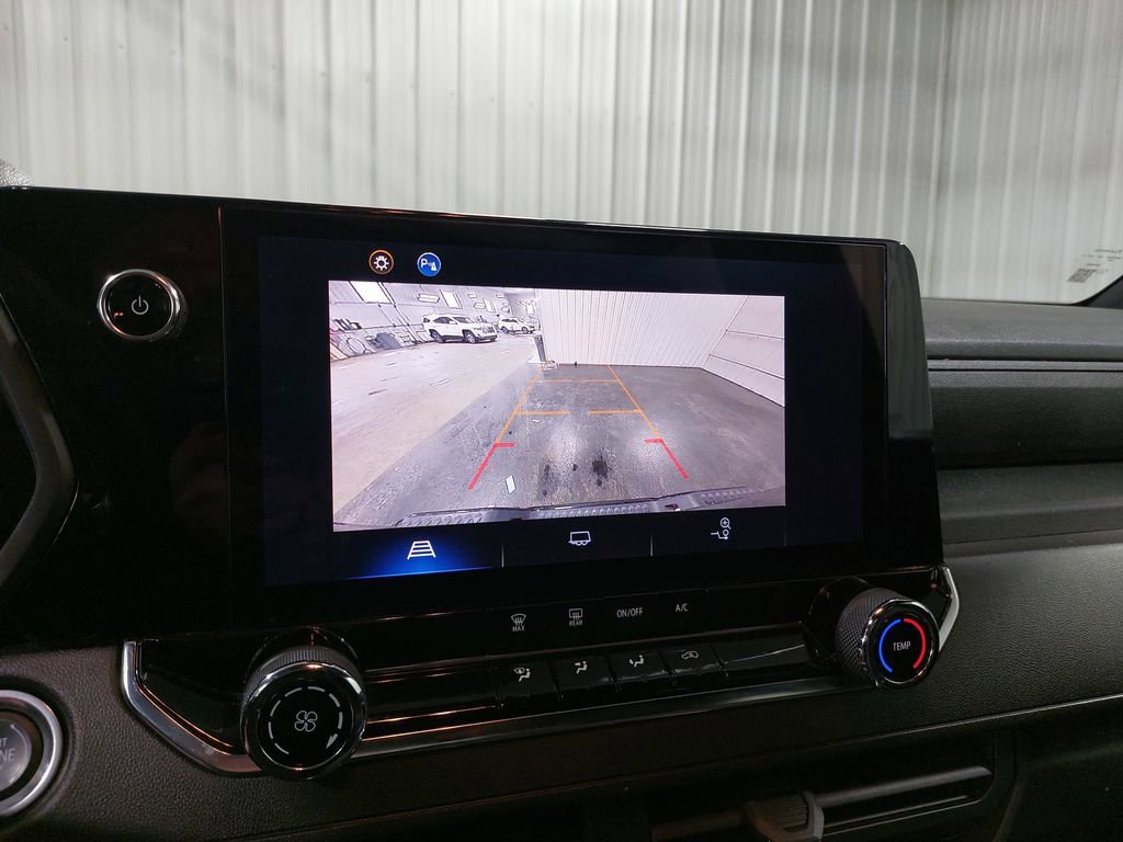 Used 2023 Chevrolet Colorado Trail Boss w/ LPO, Dark Essentials Package image 24