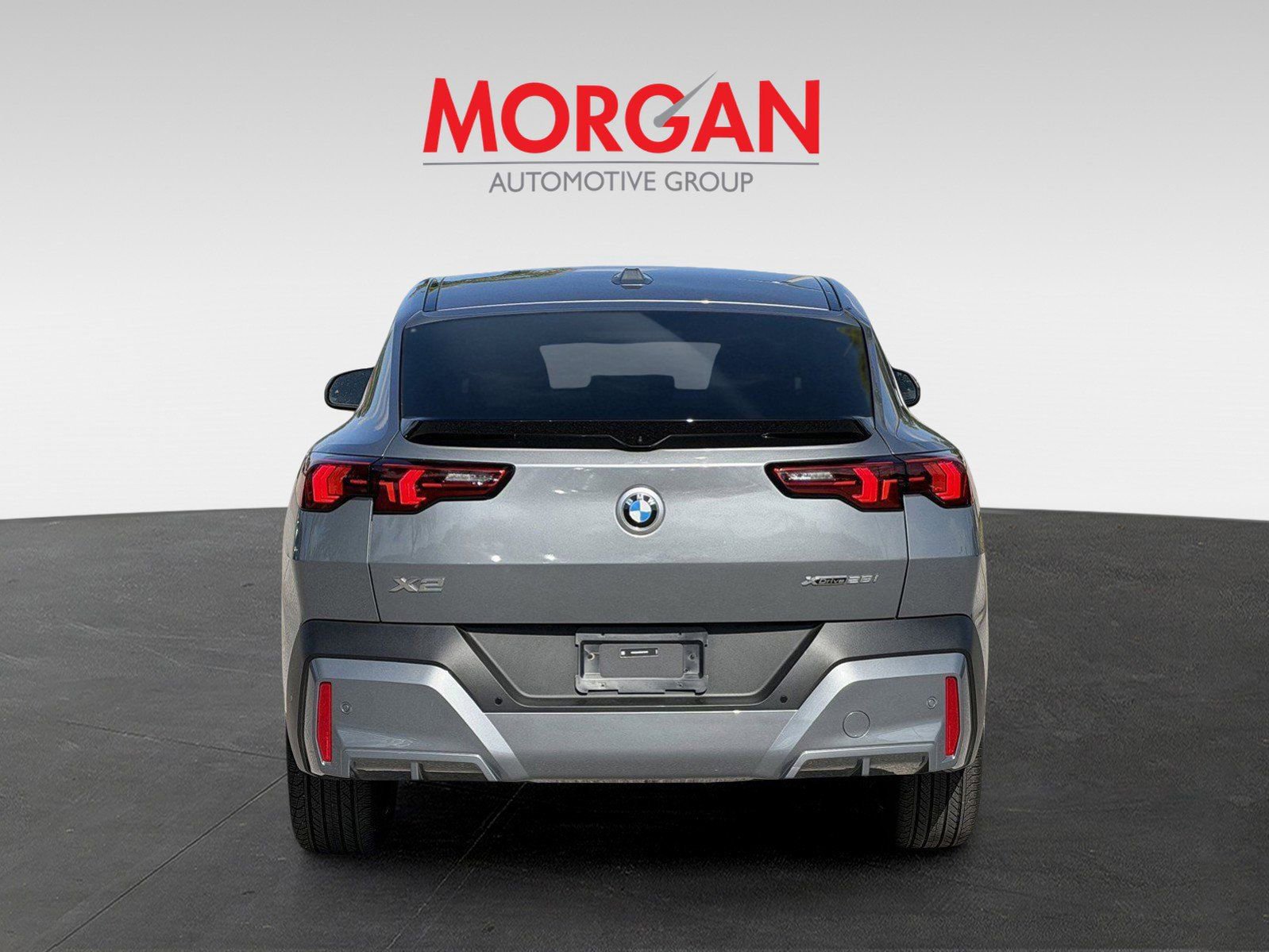 Certified 2025 BMW X2 xDrive28i image 5