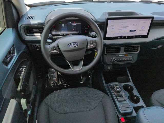Certified 2026 Ford Maverick XL FWD image 16