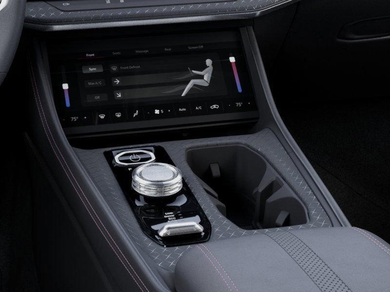 Used 2025 Jeep Wagoneer S Limited image 43