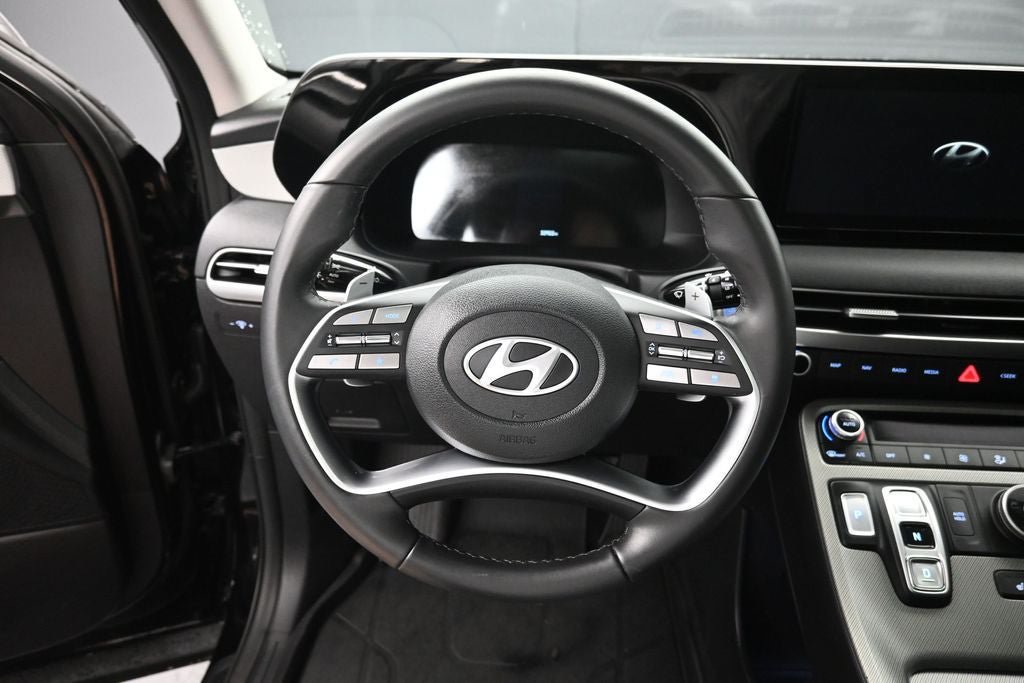 Certified 2024 Hyundai Palisade XRT AWD/4WD image 25