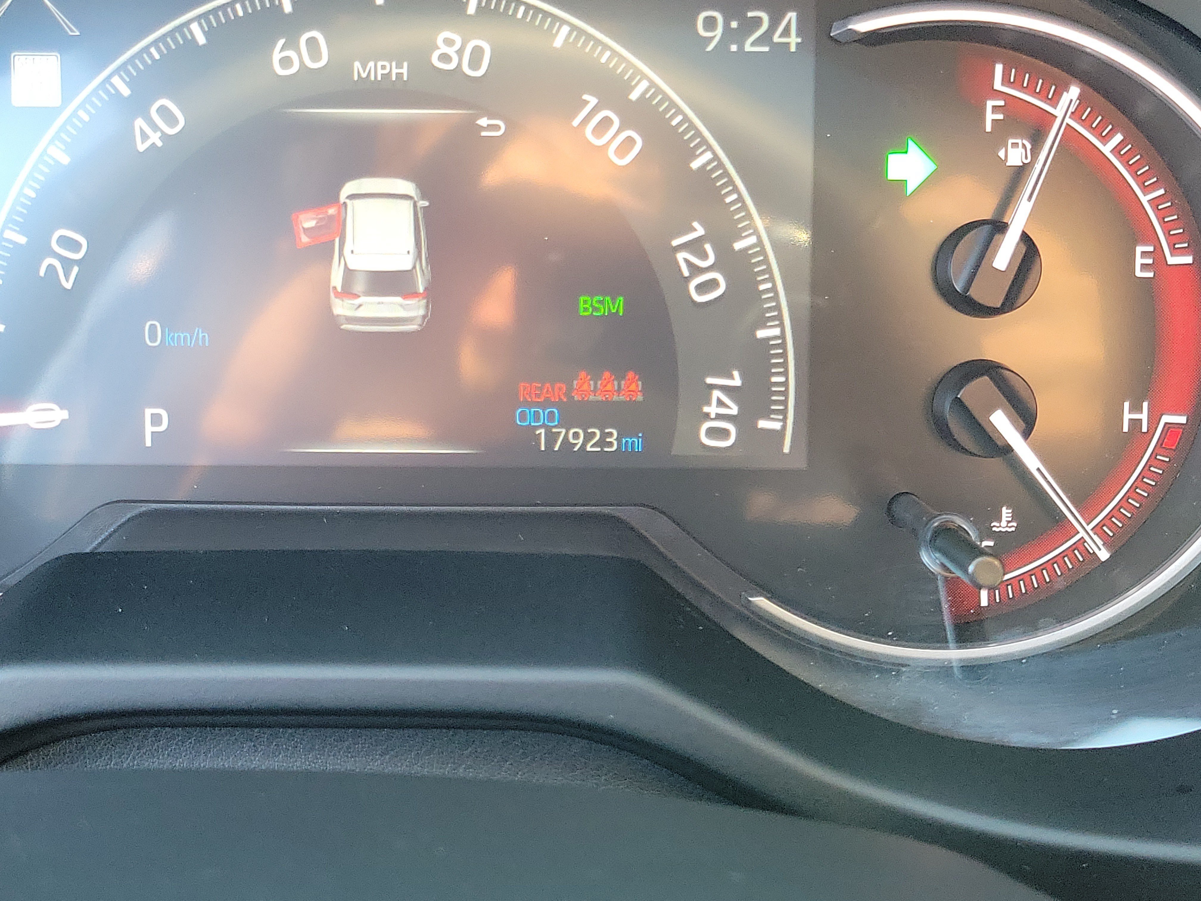 Used 2024 Toyota RAV4 XLE w/ Convenience Package AWD/4WD image 25