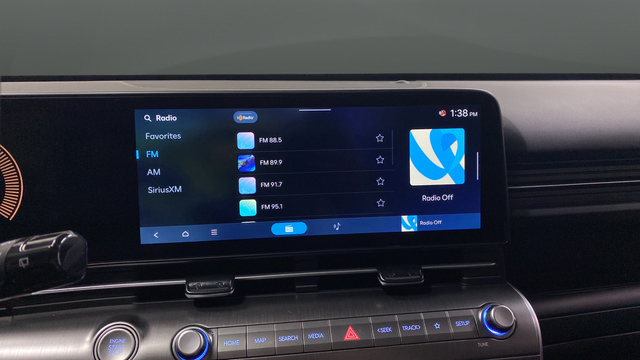 New 2026 Hyundai Kona SE AWD/4WD image 14
