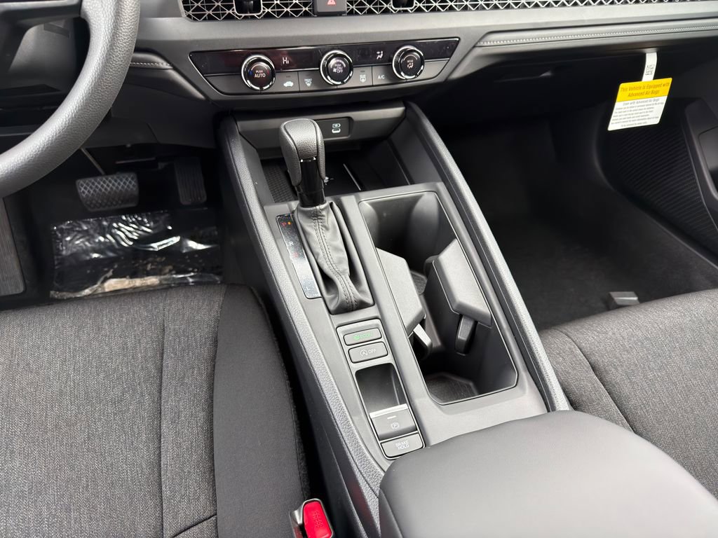 Used 2026 Honda Accord LX image 16