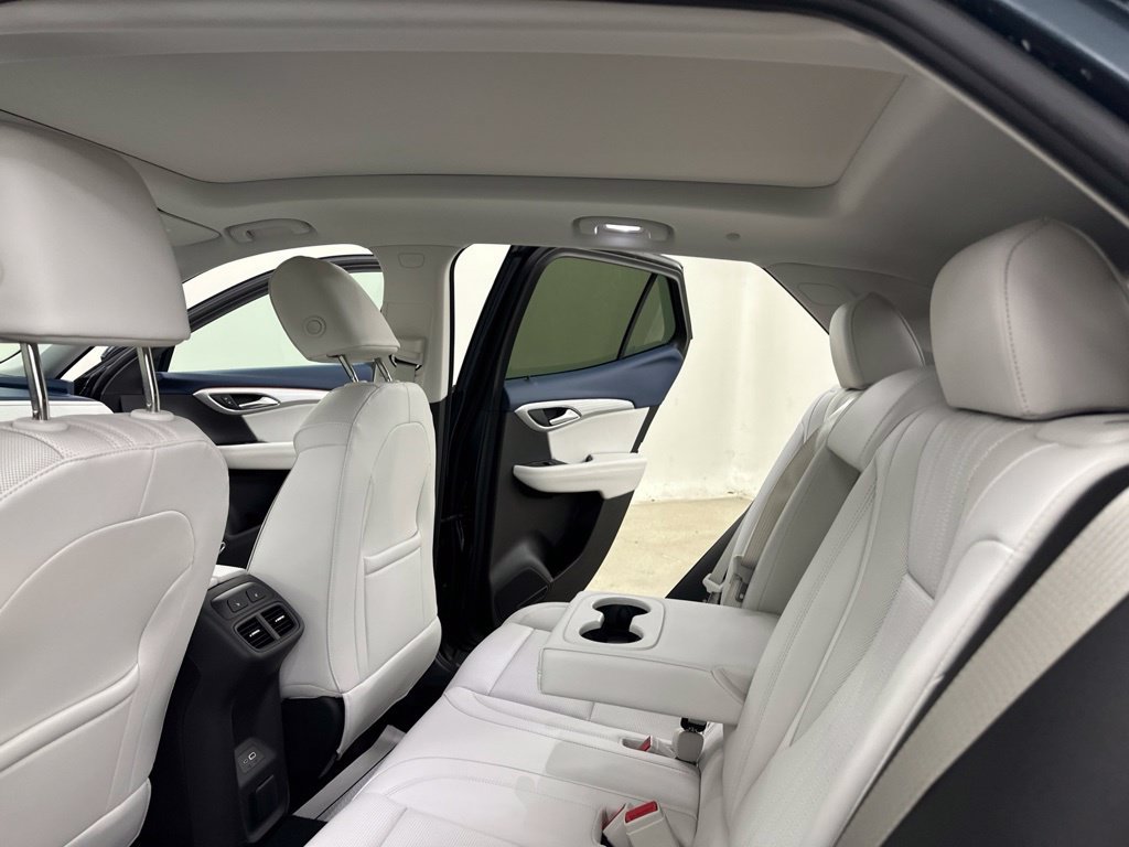 New 2026 Buick Envision Avenir AWD/4WD image 30