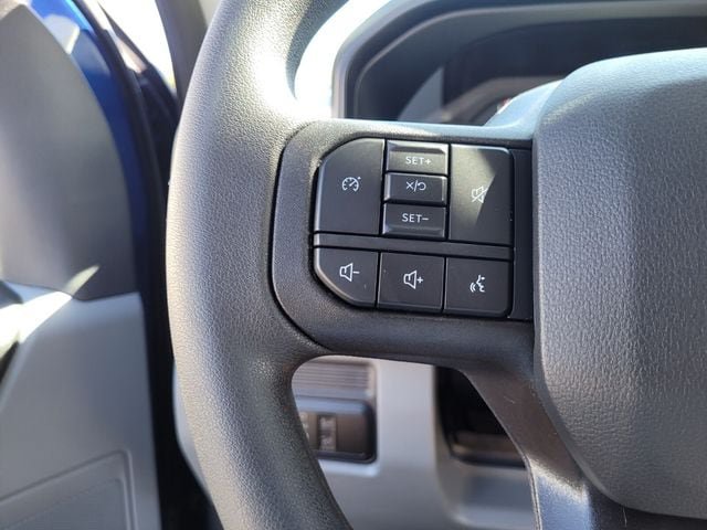 New 2026 Ford F250 XL w/ XL Driver Assist Package RWD image 54