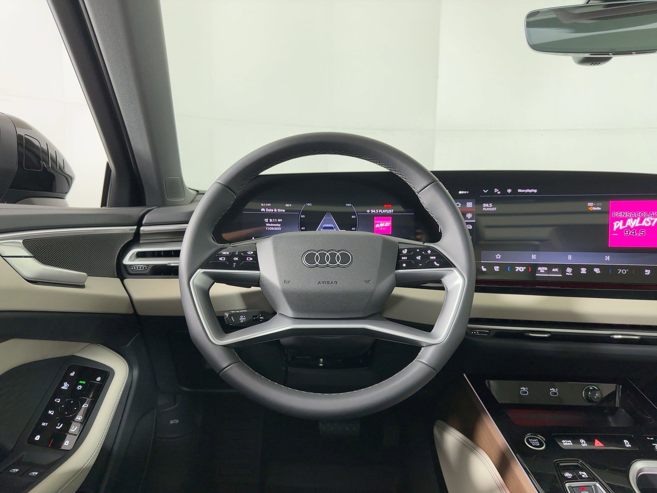 New 2026 Audi A6 Premium Plus image 22