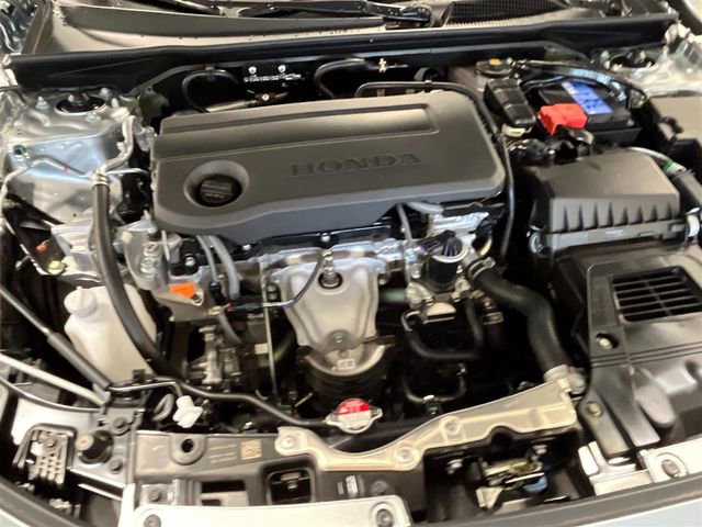 New 2026 Honda Civic Sport image 11