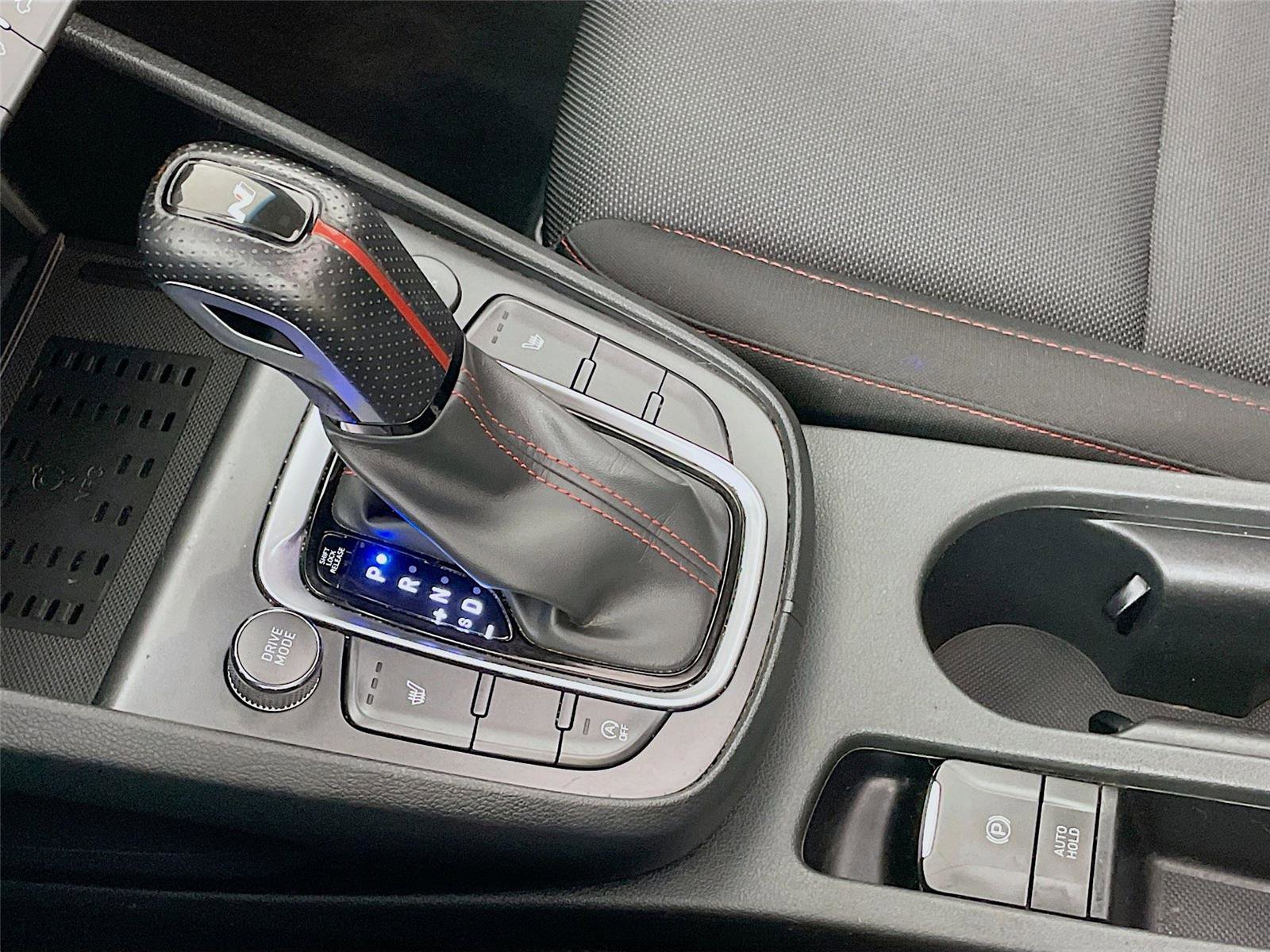 Used 2022 Hyundai Kona N Line w/ Tech Package image 21