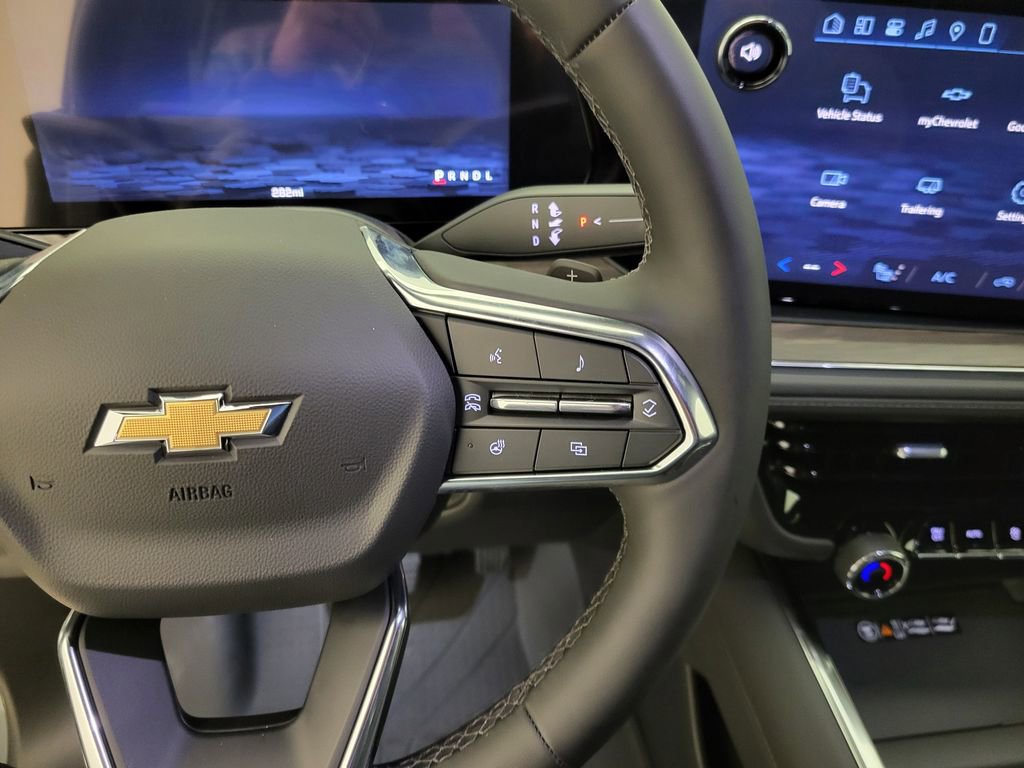 New 2026 Chevrolet Suburban LT w/ Comfort Package image 11