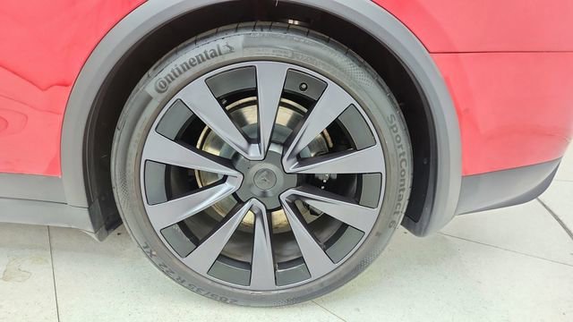 Used 2022 Tesla Model X Plaid image 64