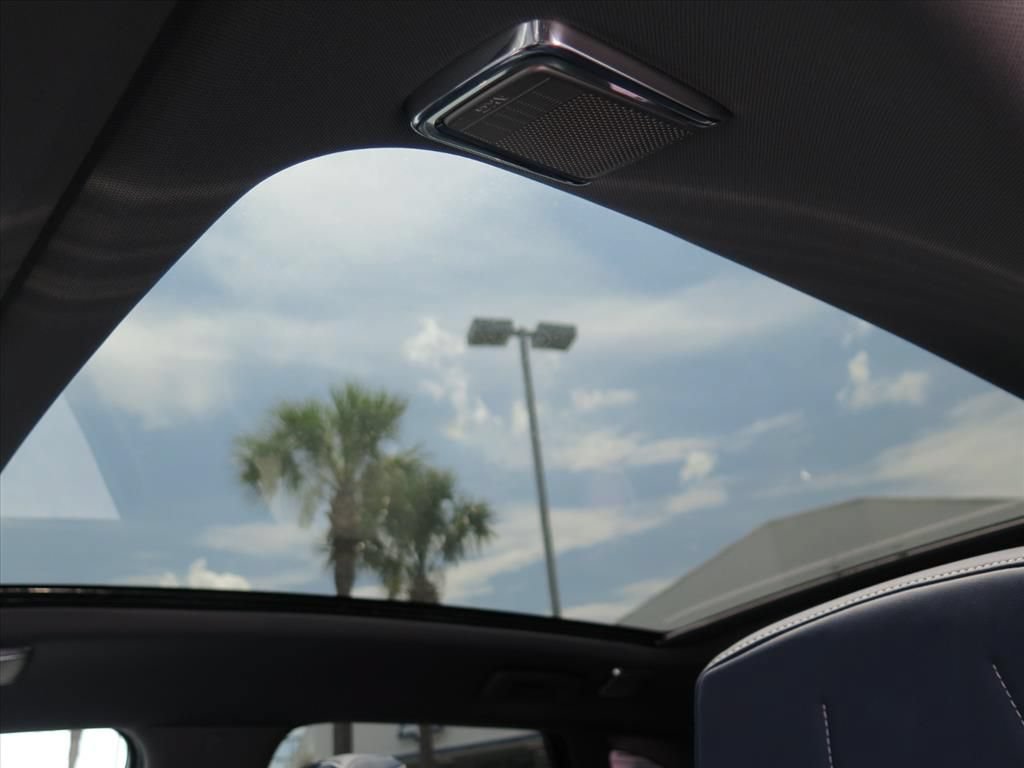 New 2027 Cadillac Optiq Premium Sport RWD image 15
