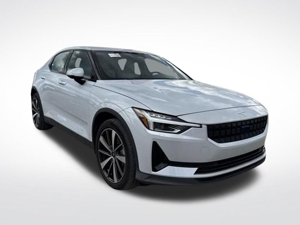 Used 2022 Polestar Polestar 2 FWD image 6