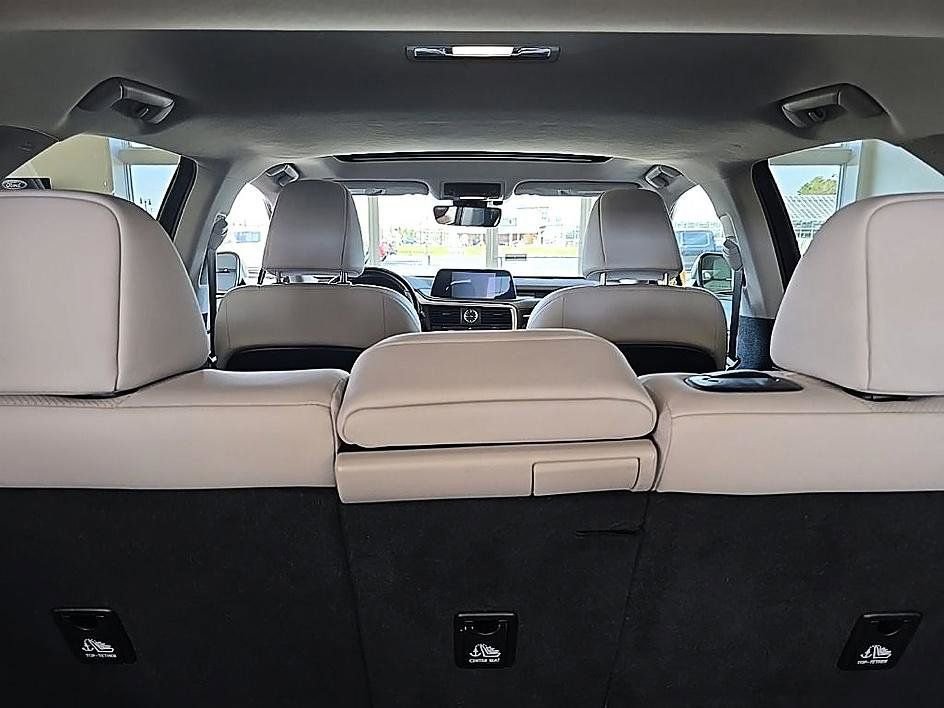 Used 2021 Lexus RX 350 AWD w/ Premium Package image 36