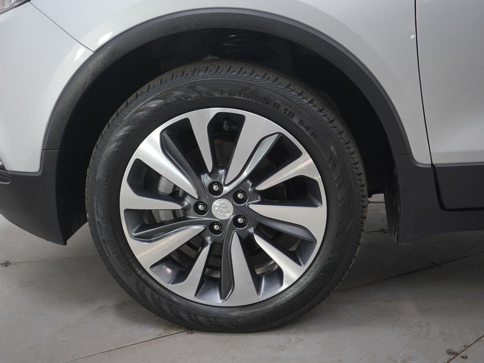 Used 2022 Buick Encore Preferred image 25