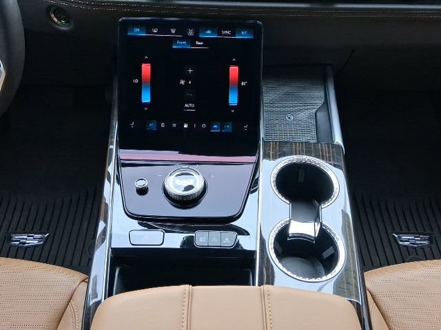 Used 2025 Cadillac Escalade Premium Luxury w/ Touring Package RWD image 19