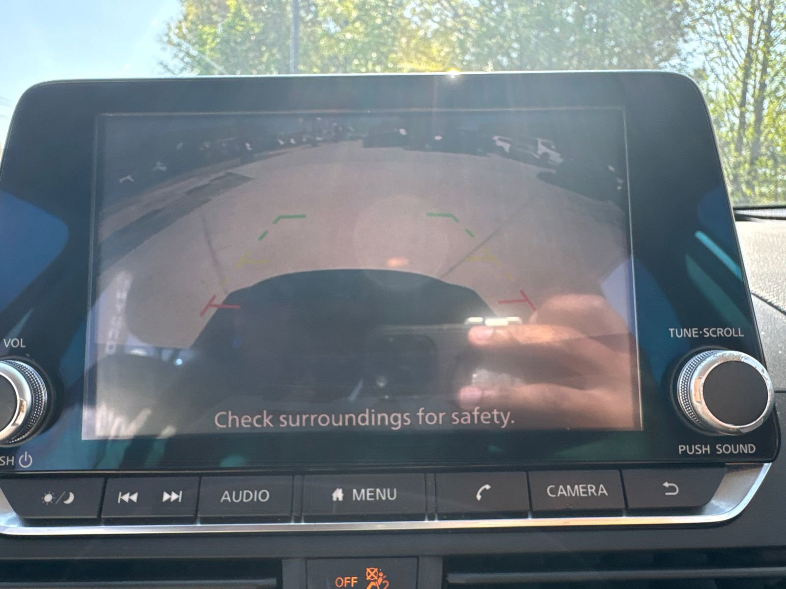 Used 2019 Nissan Altima 2.5 S image 29