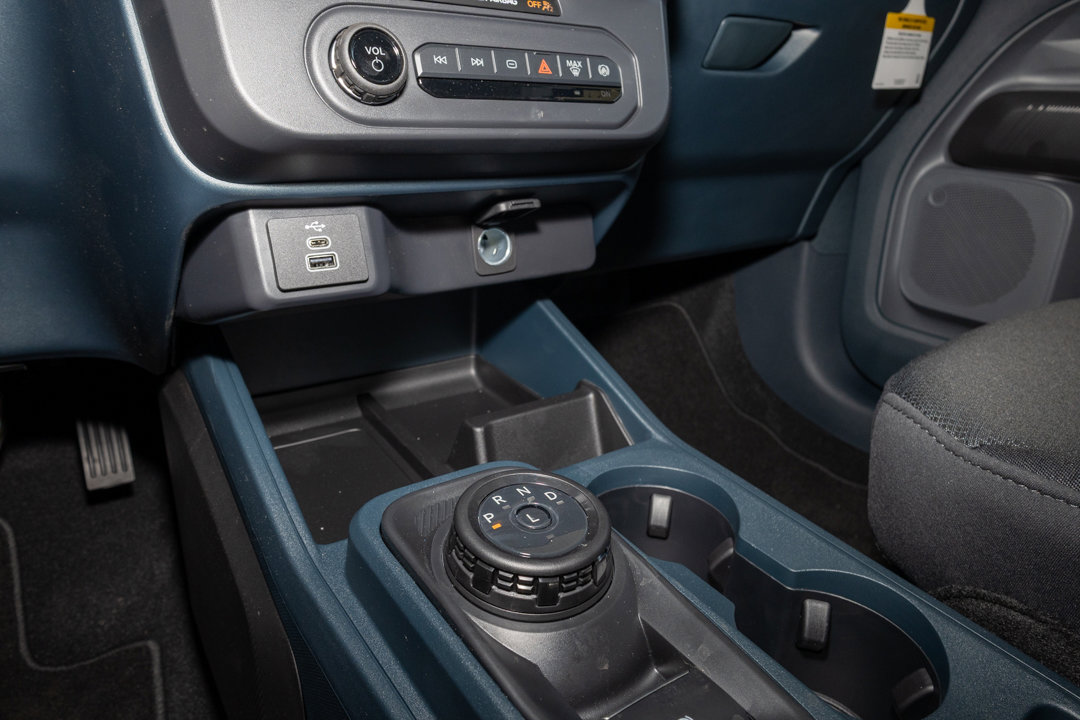New 2025 Ford Maverick XL FWD image 16