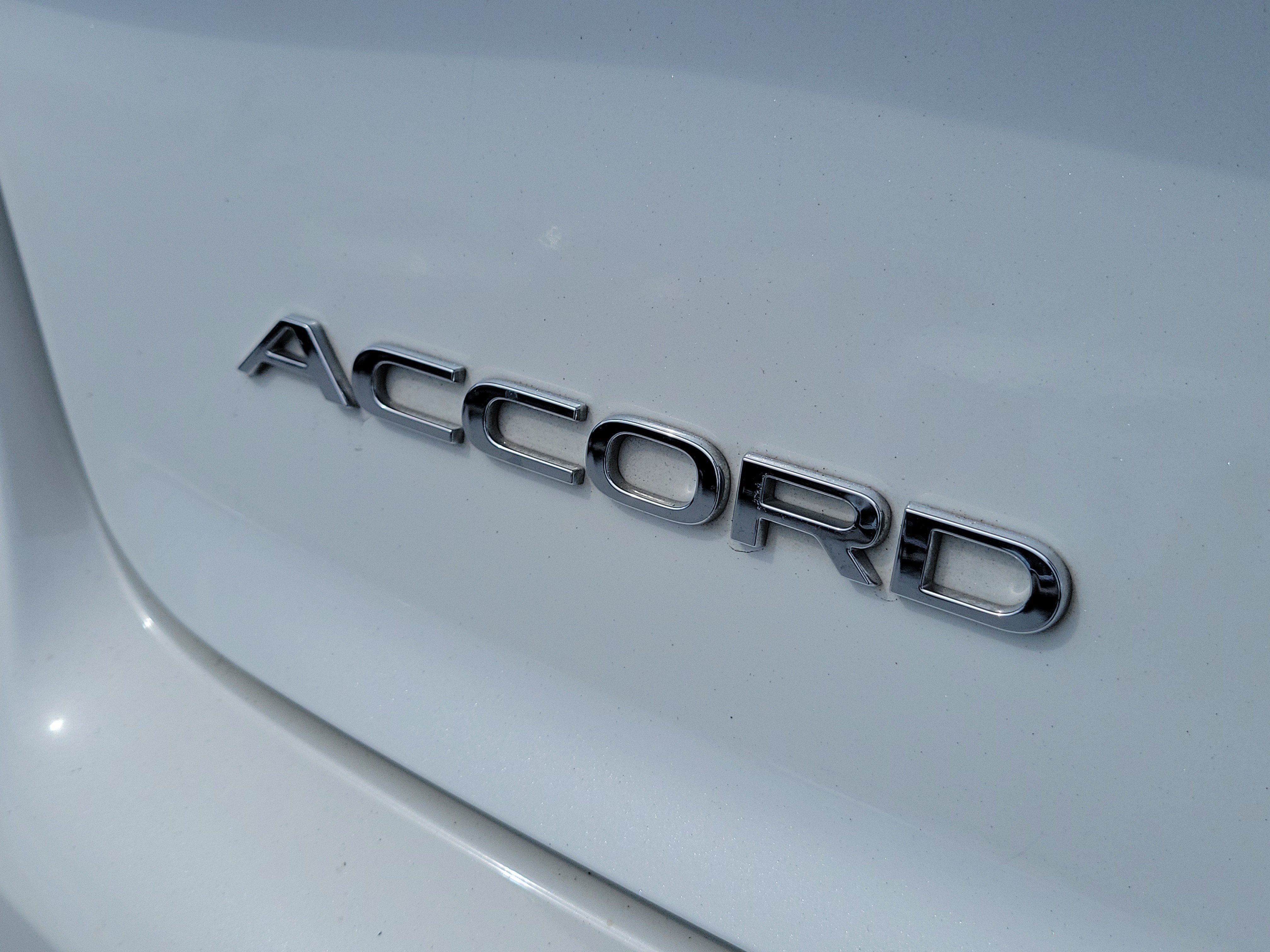 Used 2024 Honda Accord EX image 8
