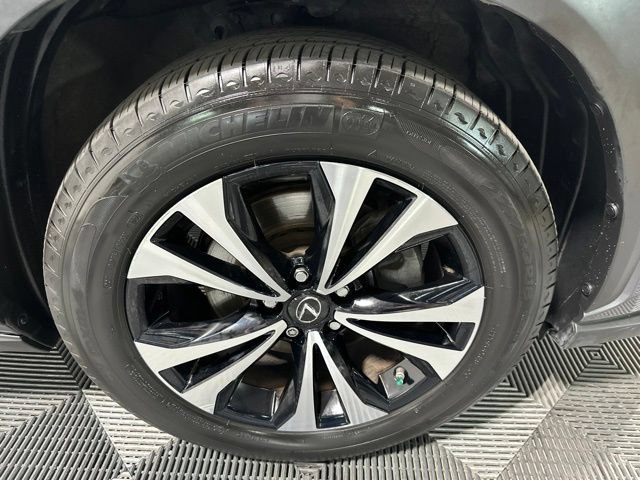 Used 2019 Lexus NX 300 F Sport w/ F Sport Comfort Package AWD/4WD image 32