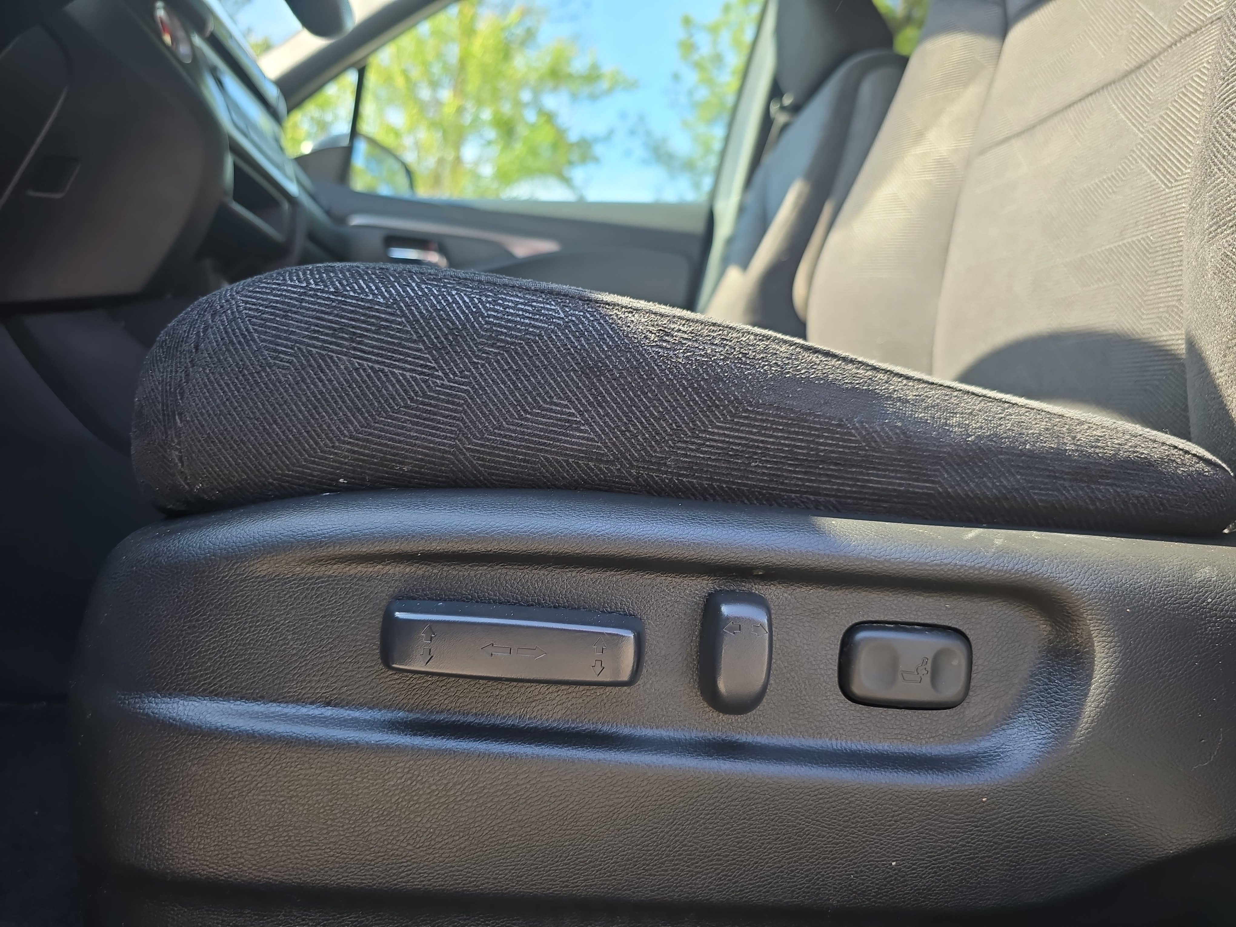 Used 2022 Honda Pilot Sport image 30