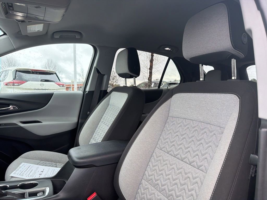 Used 2024 Chevrolet Equinox LT image 14