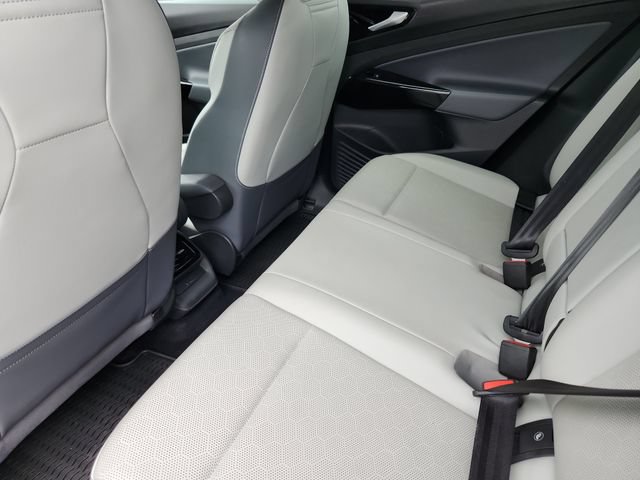 Used 2022 Volkswagen ID.4 Pro S AWD/4WD image 30