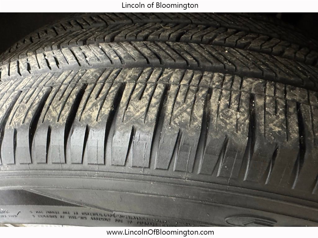 Certified 2025 Lincoln Navigator L Black Label w/ Black Label Special Edition image 14