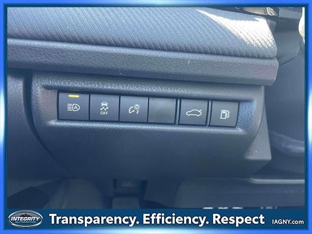 Used 2026 Toyota Camry SE w/ Convenience Package AWD/4WD image 20