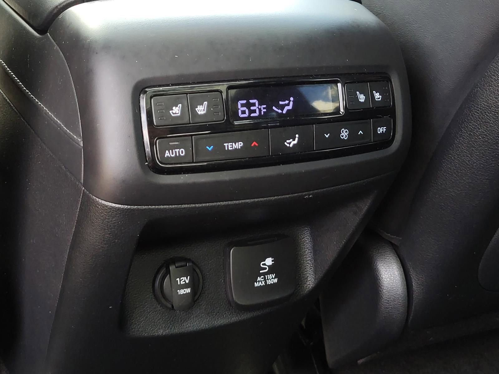 Used 2024 Hyundai Palisade Calligraphy AWD/4WD image 16