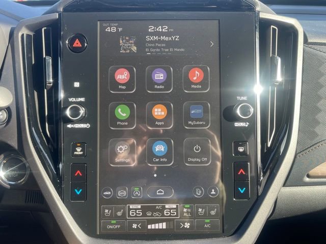 New 2026 Subaru Forester Touring image 9