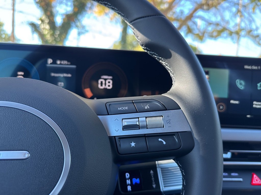 New 2026 Hyundai Sonata SEL image 32