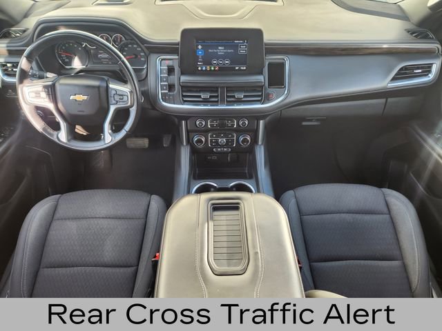 Used 2023 Chevrolet Suburban LS w/ Driver Alert Package image 14