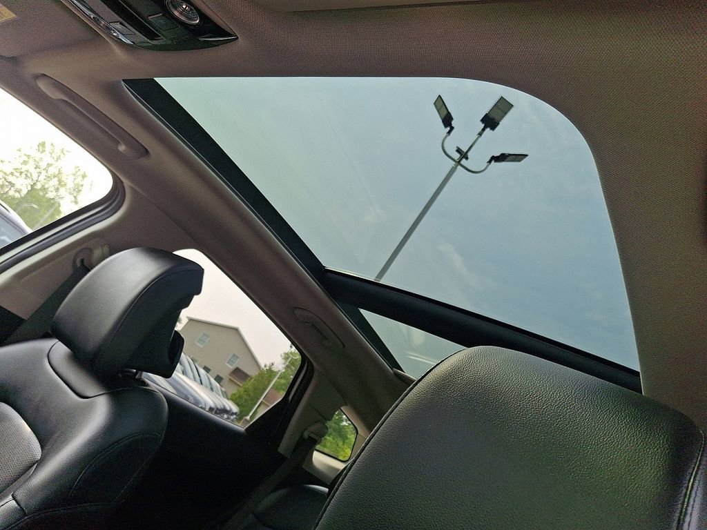 Used 2023 Kia Sportage EX w/ EX Premium Package image 15