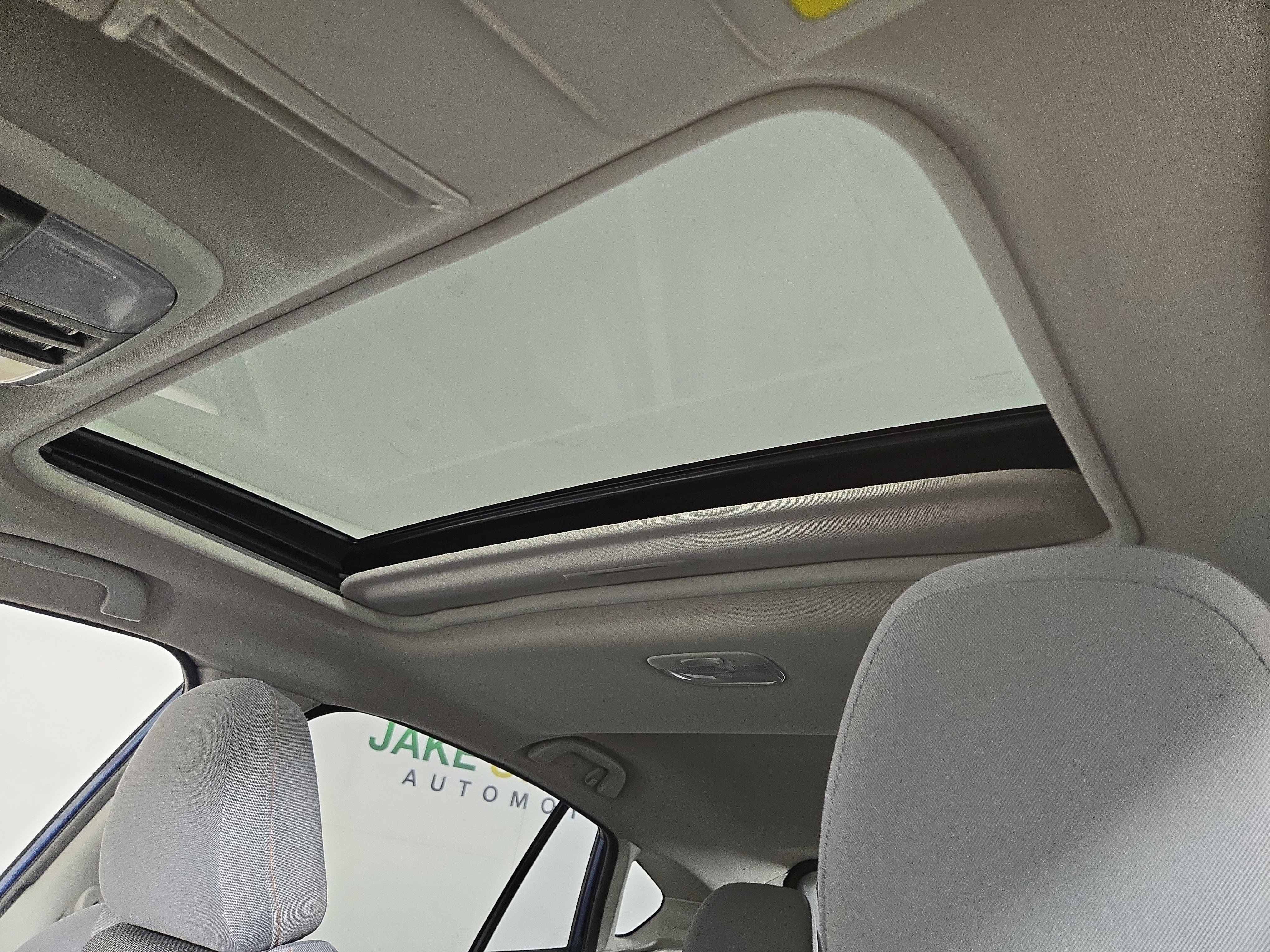 Used 2020 Subaru Crosstrek 2.0i Premium w/ Moonroof Package 2 image 21