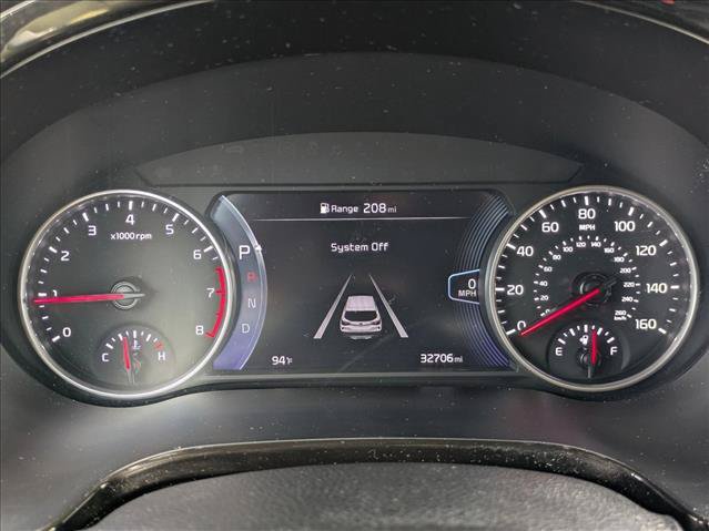 Used 2021 Kia Seltos SX AWD/4WD image 11