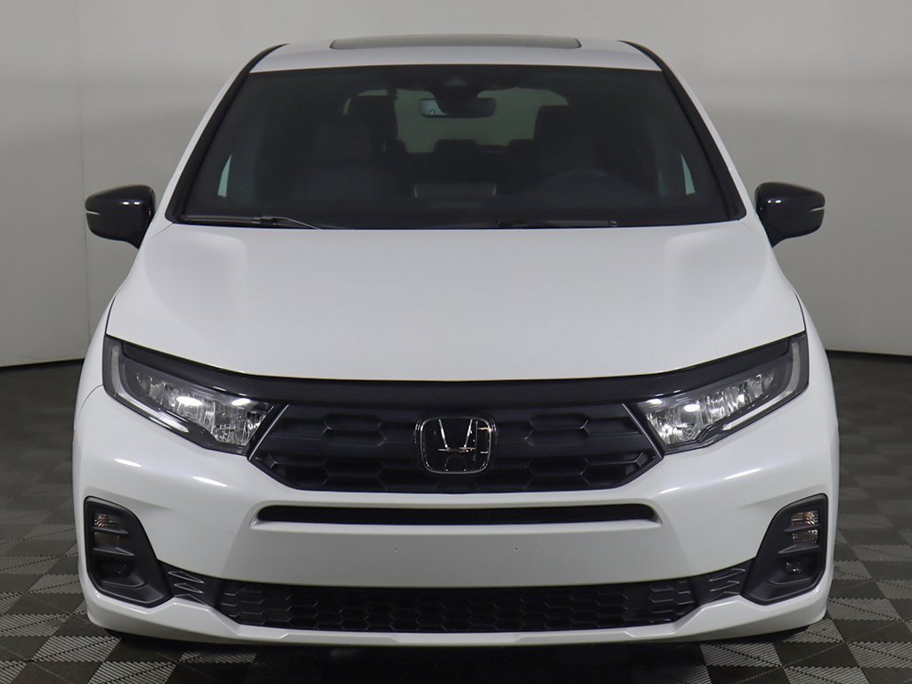 Used 2025 Honda Odyssey Sport-L image 8