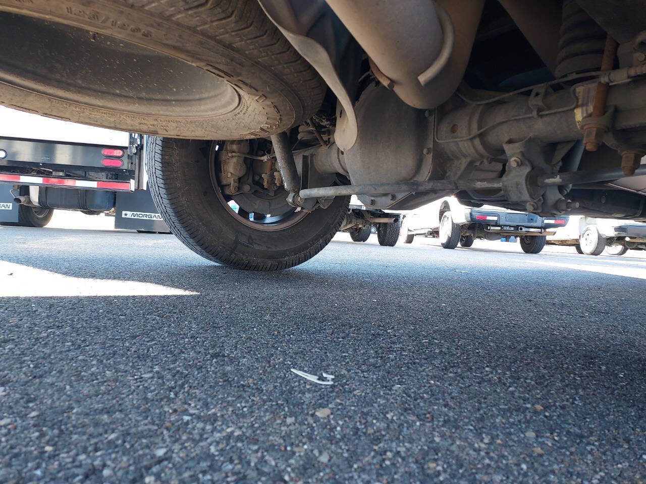 Used 2019 Ford F250 XL w/ STX Appearance Package image 23