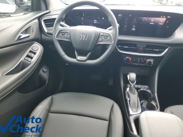 Used 2024 Buick Encore GX Sport Touring w/ Advanced Technology Package FWD image 17