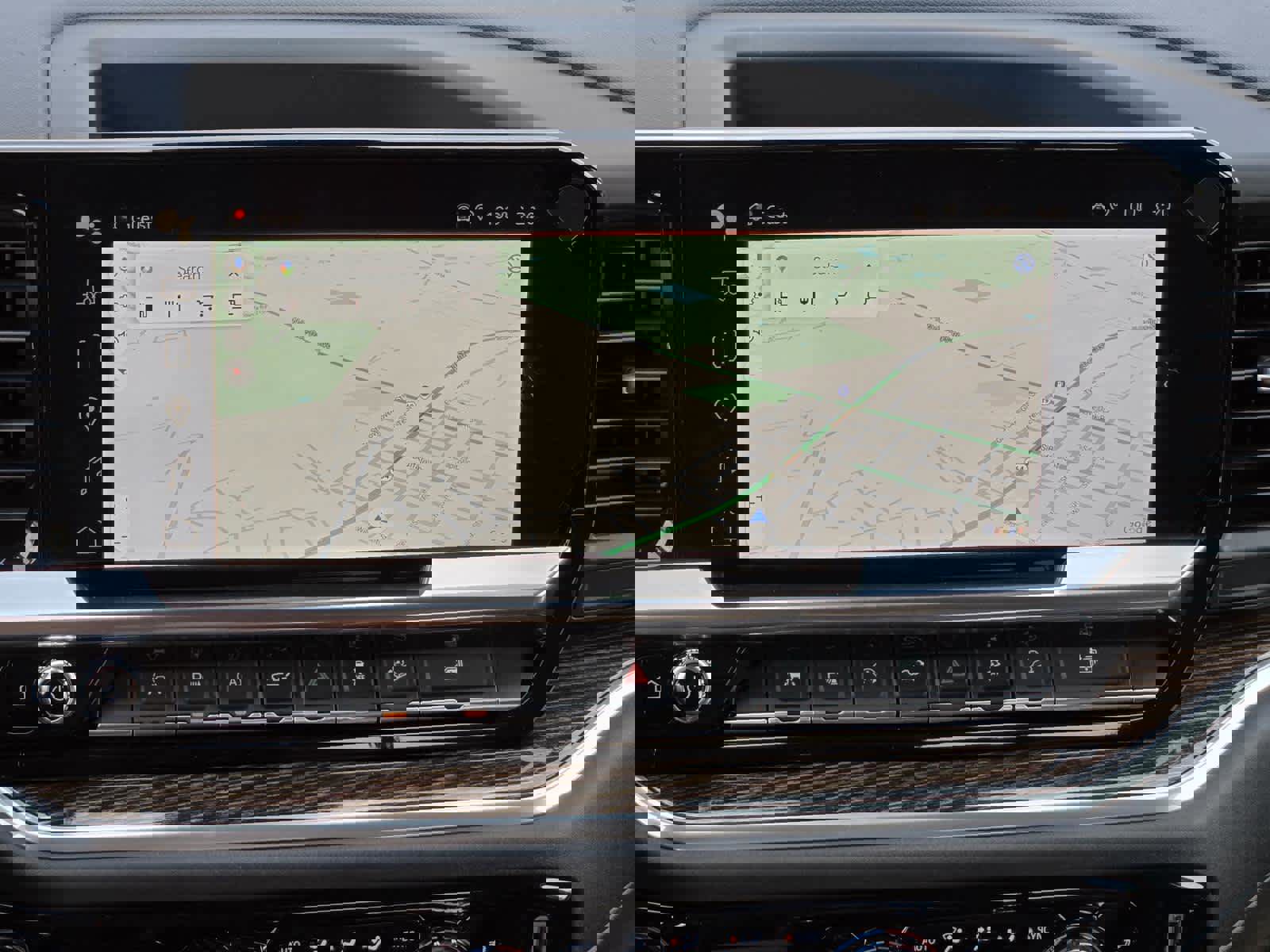 New 2026 GMC Sierra 1500 Elevation w/ Elevation Premium Package image 10