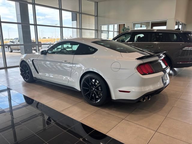 Used 2017 Ford Mustang Shelby GT350 w/ Electronics Package RWD image 7