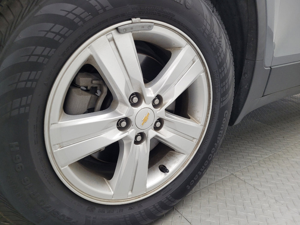 Used 2019 Chevrolet Trax LT w/ LT Convenience Package image 31