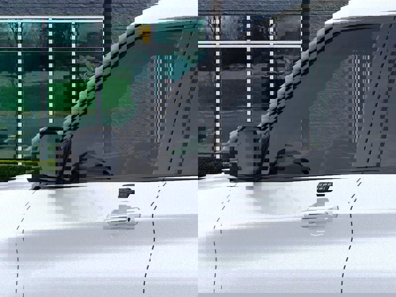 New 2026 Ford Explorer Platinum image 20