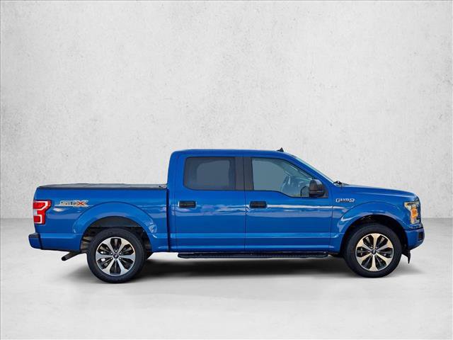 Used 2020 Ford F150 XL w/ Equipment Group 101A Mid RWD image 4