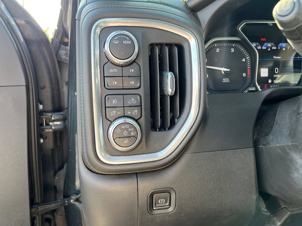 Used 2022 GMC Sierra 2500 Denali AWD/4WD image 22