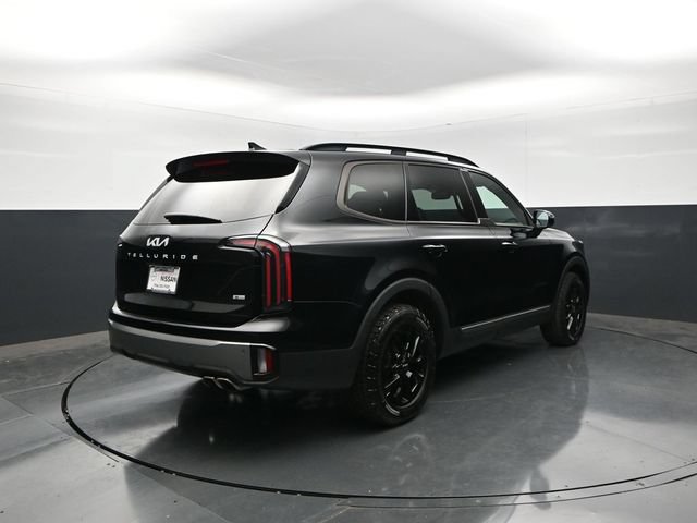 Used 2023 Kia Telluride SX X-Pro AWD/4WD image 8
