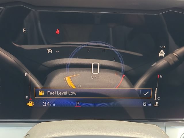 New 2026 Chevrolet Trax LT w/ Midnight Edition FWD image 26