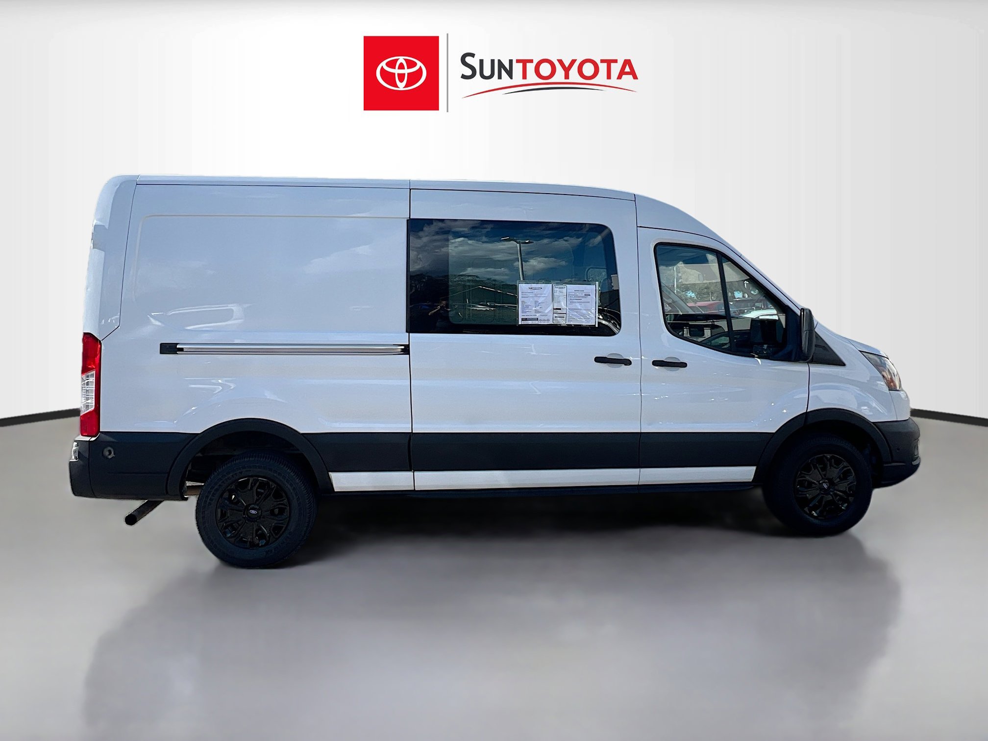Used 2020 Ford Transit 250 Base w/ Load Area Protection Package image 2