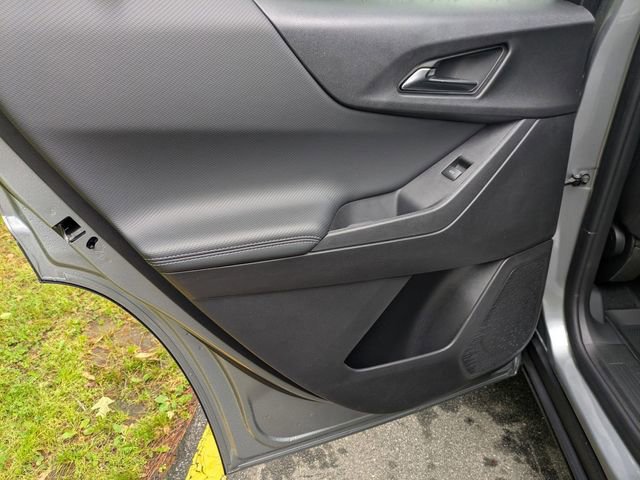 New 2026 Chevrolet Trax RS w/ Sunroof Package FWD image 22