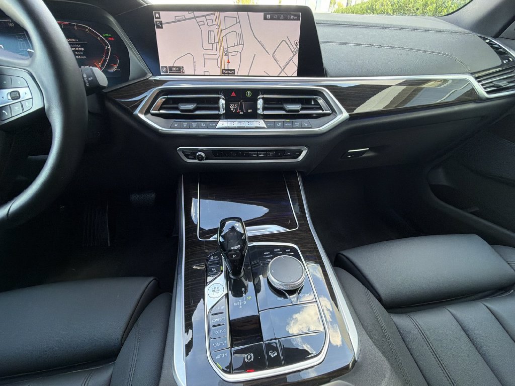 Used 2019 BMW X5 xDrive40i w/ Convenience Package AWD/4WD image 24